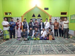 Safari Ramadan di Masjid Jami An-Najahan Simpang, Perkuat Syiar Keagamaan di Cibalong img 20260309 wa0000