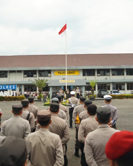 PWRI Garut Gelar Muscab ke-VIII, Tekankan Peran Pensiunan sebagai Aset Pembangunan Daerah whatsapp image 2025 12 21 at 22.40.40