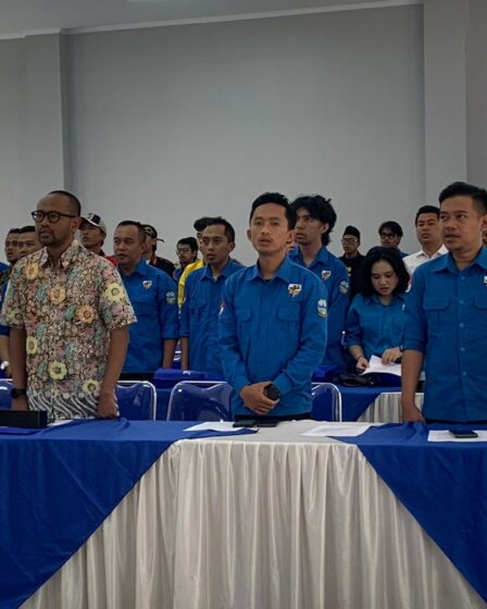 Bupati Soroti Kualitas SDM dan Indeks Pembangunan Pemuda* img 20260215 wa0001