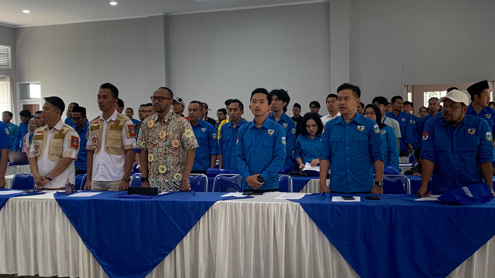 Bupati Soroti Kualitas SDM dan Indeks Pembangunan Pemuda* img 20260215 wa0001