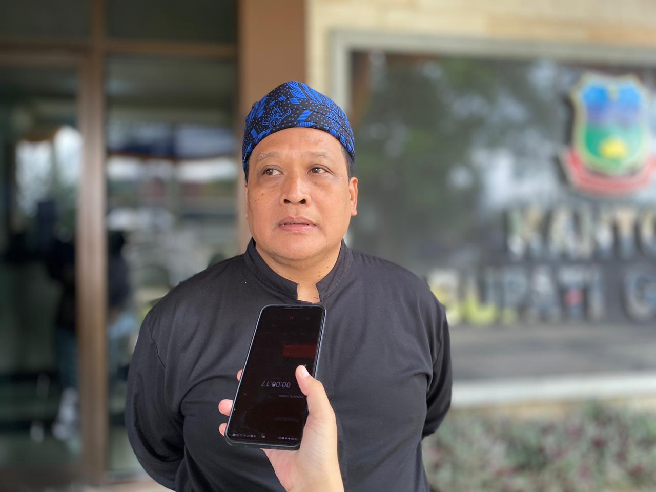 Garut Siap Gelar Ramadan Festival di Garut Plaza, Dongkrak Ekonomi dan Tertibkan PKL img 20260220 wa0013