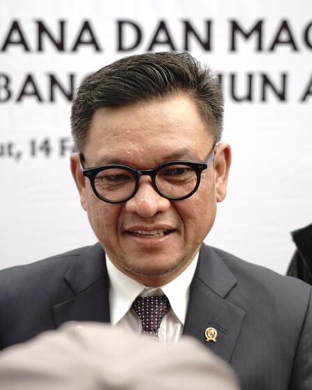 Lemhannas RI Dorong Lulusan UNIGA Berkontribusi untuk Ketahanan Daerah dan Nasional whatsapp image 2026 02 16 at 18.10.24