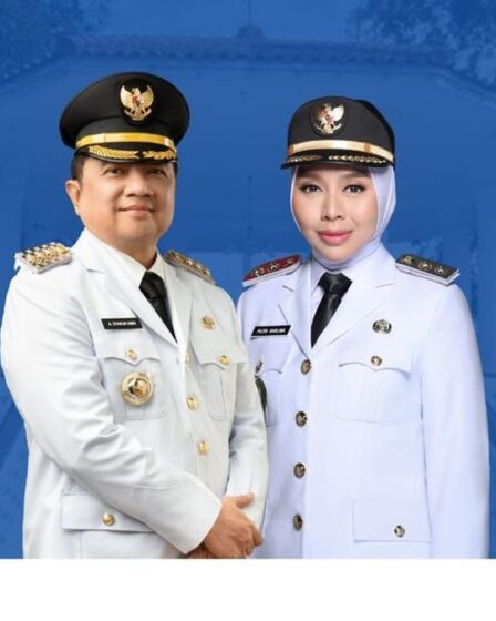 Selamat Hari Jadi Kabupaten Garut syakur amin putri karlina 1740030261194 169